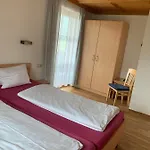 Hammerschmidt Apartman Maishofen