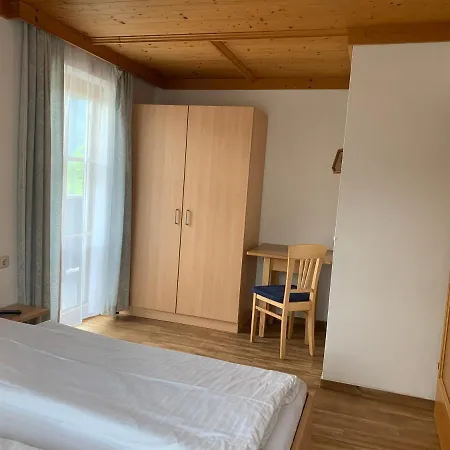 Hammerschmidt Apartman *