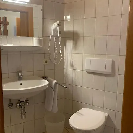 Appartement Hammerschmidt Apartment Maishofen