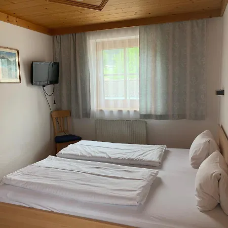 Appartement Hammerschmidt