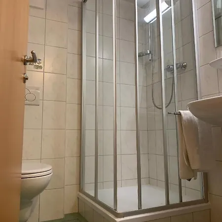 Appartement Hammerschmidt Apartment