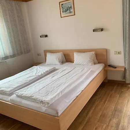 Appartement Hammerschmidt