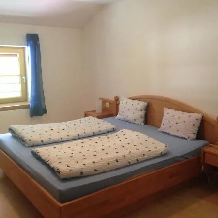 Hammerschmidt Apartmán