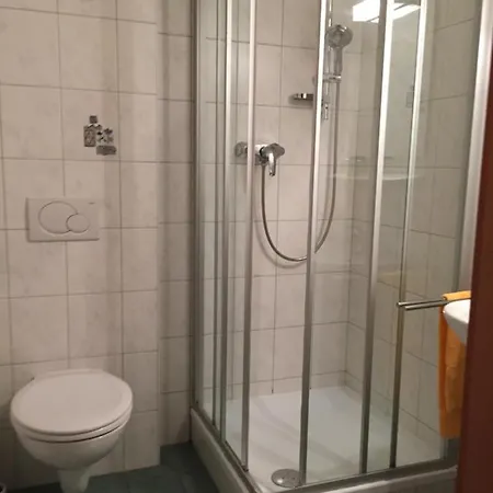 Hammerschmidt Apartman *