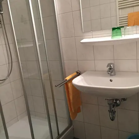 Apartman Hammerschmidt *