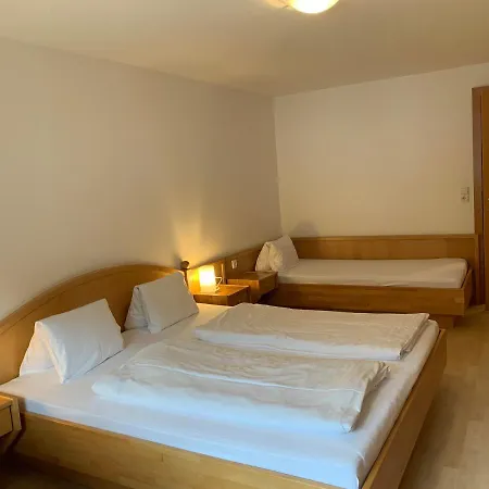 Hammerschmidt Apartman