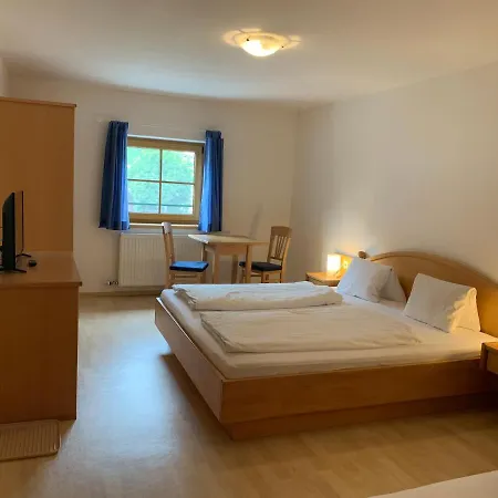 Appartement Hammerschmidt Apartment