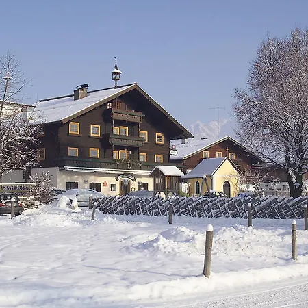 Appartement Hammerschmidt Maishofen