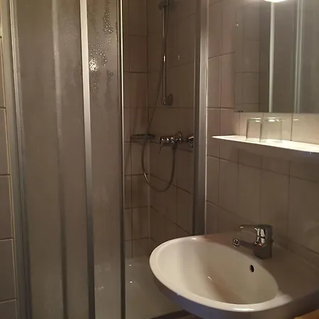 Appartement Hammerschmidt Apartment Maishofen