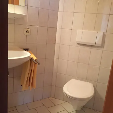 Appartement Hammerschmidt * Maishofen
