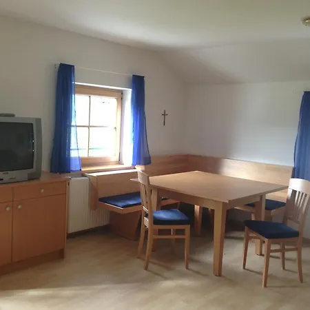 Appartement Hammerschmidt Maishofen