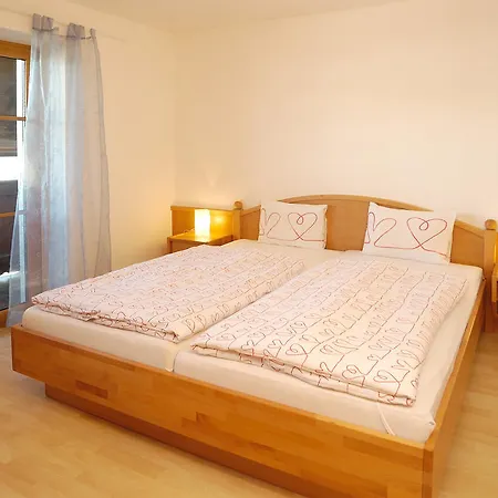 Appartement Hammerschmidt