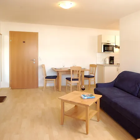 Appartement Hammerschmidt