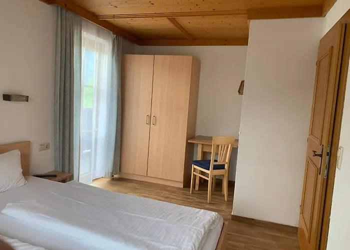 Hammerschmidt דירה *