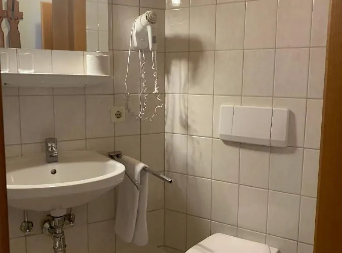 Hammerschmidt דירה מאיסהופן