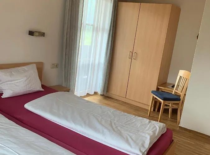 Hammerschmidt דירה מאיסהופן