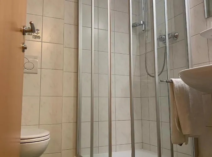 Hammerschmidt דירה