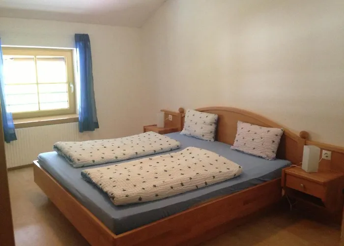 Hammerschmidt דירה