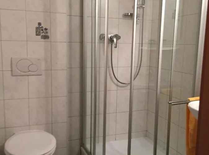 Hammerschmidt דירה *