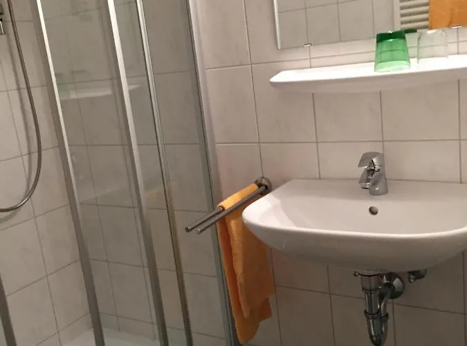 דירה Hammerschmidt *