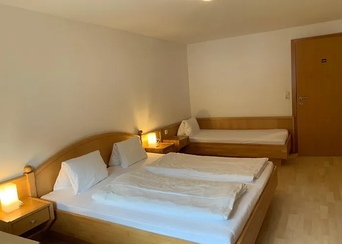 Hammerschmidt דירה