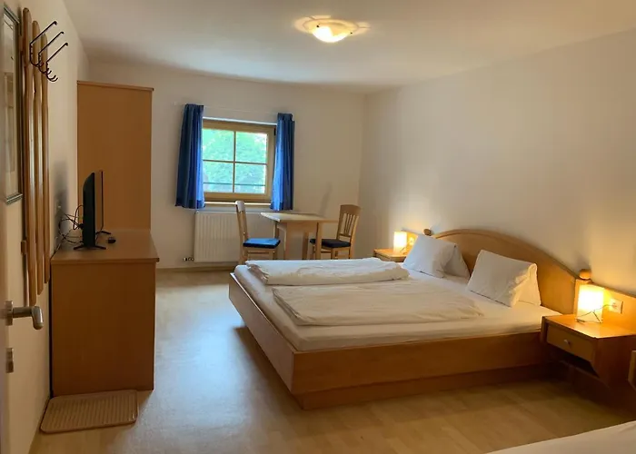 Hammerschmidt דירה