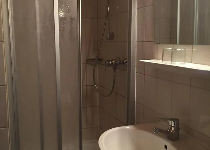 Hammerschmidt דירה מאיסהופן