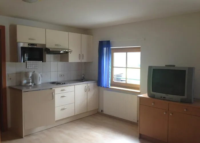 דירה Hammerschmidt *