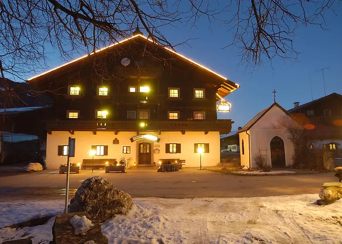 דירה Hammerschmidt