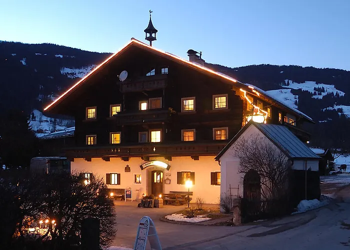 דירה Hammerschmidt מאיסהופן