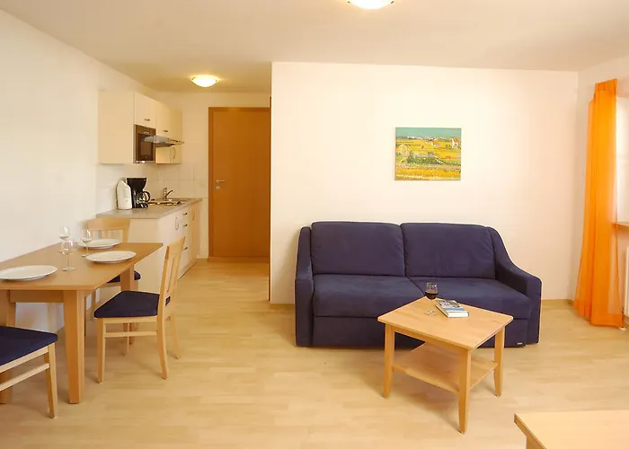 דירה Hammerschmidt מאיסהופן